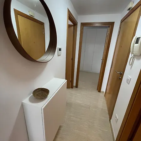 Apartman Piso Centro Playa Vinarós