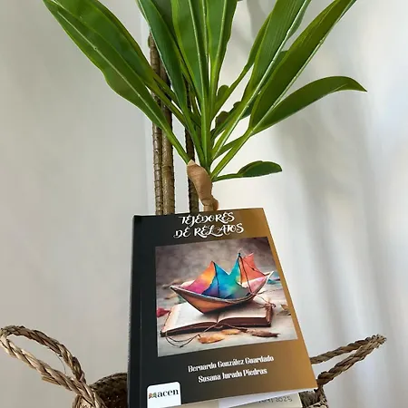 Lägenhet Piso Centro Playa Vinarós