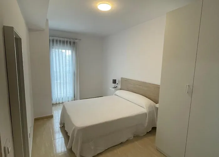Piso Centro Playa *
