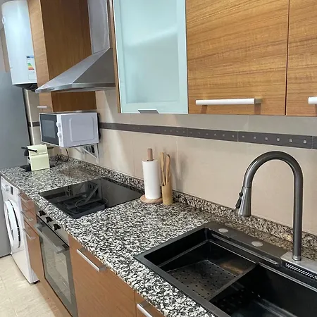 Piso Centro Playa Vinarós